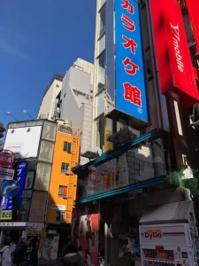 レジーナクリニック渋谷院へのアクセス