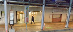 レジーナクリニック神戸三宮院へのアクセス